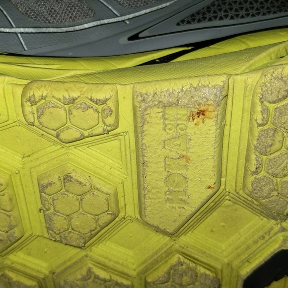 Hoka One One Clifton 2 Men's US Size 10 Shoes - Picture 3 of 13